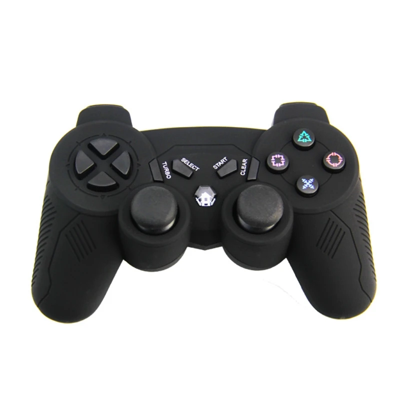 Геймпад беспроводной Bluetooth джойстик для PS3 контроллер беспроводная консоль