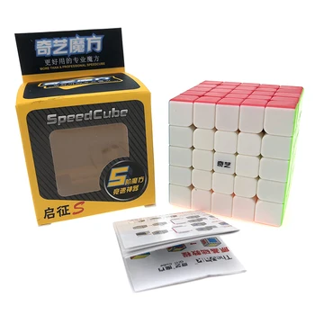 Neo Cube 5x5x5 Cubo Magico Qiyi Qizheng S Magic Cube 5x5 Stickerless Qizhengs cubic anti-stress 5 By 5 Toys For Children
Neo Cube 5x5x5 Cubo Magico Qiyi Qizheng S Magic Cube 5x5 Stickerless Qizhengs cubic anti-stress 5 By 5 Toys For Children