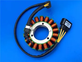 CF Moto 550CC Stator Magneto For CFMOTO 191R-X550 ATV Quad Parts 2014-2015
CF Moto 550CC Stator Magneto For CFMOTO 191R-X550 ATV Quad Parts 2014-2015