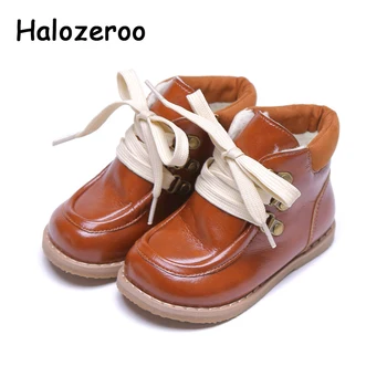 New Winter Kids Motocycle Boots Baby Girls Warm Ankle Boots Boys Leather Boots Children Casual Boots Toddler Black Brand Shoes
New Winter Kids Motocycle Boots Baby Girls Warm Ankle Boots Boys Leather Boots Children Casual Boots Toddler Black Brand Shoes