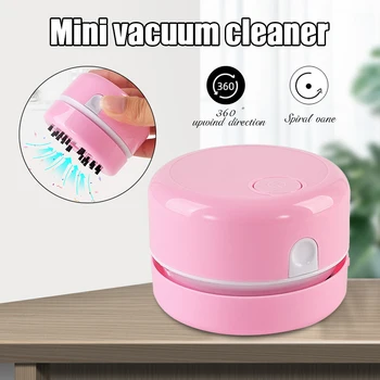Mini Keyboard Cleaner Desktop Handheld Vacuum Cleaner Mini Computer Powerful Laptop Cleaner YE-Hot
Mini Keyboard Cleaner Desktop Handheld Vacuum Cleaner Mini Computer Powerful Laptop Cleaner YE-Hot