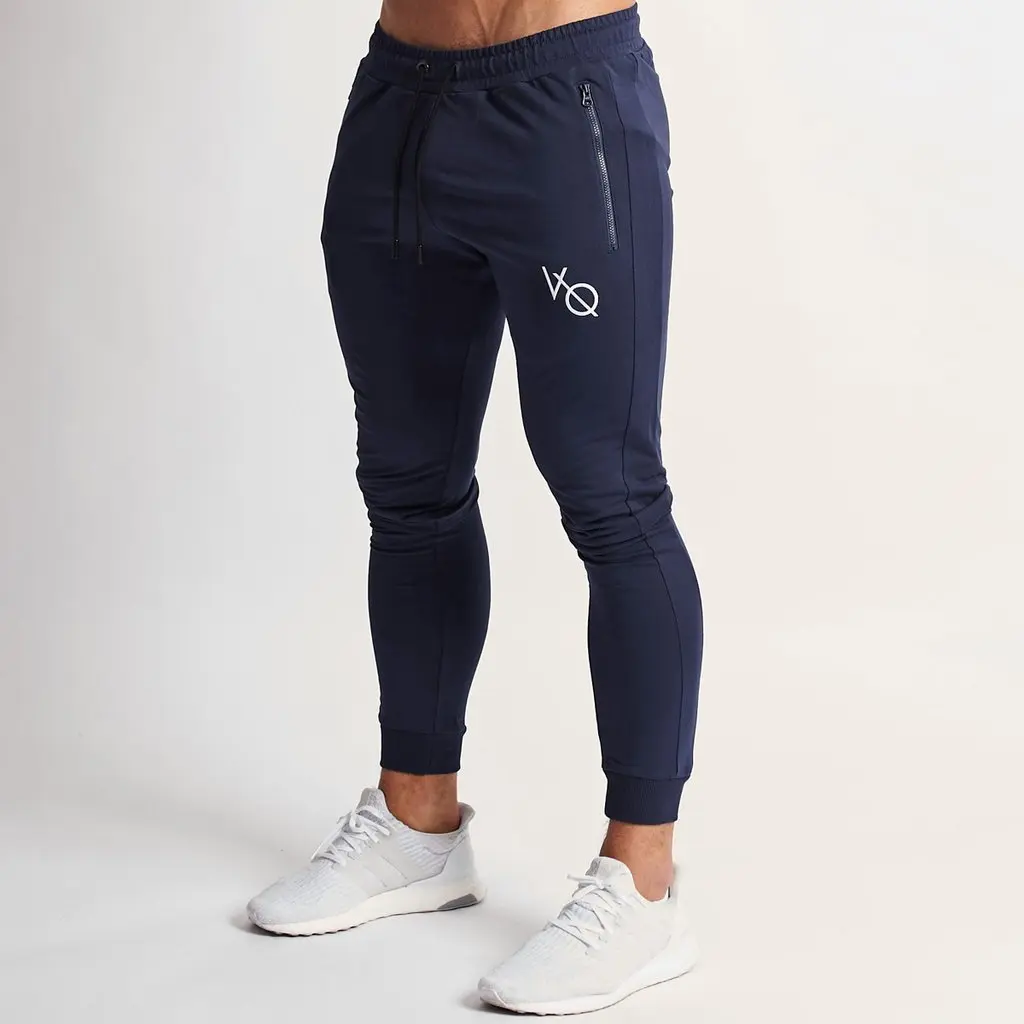 Muscle Fitness Running Sports Casual Trousers Spring Outdoor Fitness Slim Fit Elasticity Skinny Pants Manufacturers Direct Selli
Muscle Fitness Running Sports Casual Trousers Spring Outdoor Fitness Slim Fit Elasticity Skinny Pants Manufacturers Direct Selli