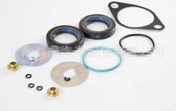 CAPQX For TOYOTA Hilux 2004-2012 Power Steering Repair Kit Gasket Kit 04445-0K100 / 044450K100
CAPQX For TOYOTA Hilux 2004-2012 Power Steering Repair Kit Gasket Kit 04445-0K100 / 044450K100
