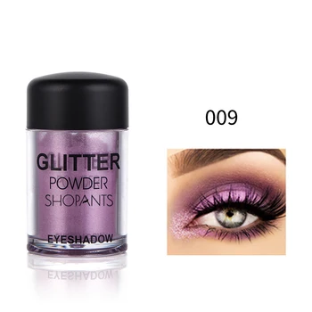 SHOPANTS 12 Colors Glitter Eye Shadow Loose Powder Shimmer Pigment Eyeshadow Makeup Cosmetic Powder Eyeshadow
SHOPANTS 12 Colors Glitter Eye Shadow Loose Powder Shimmer Pigment Eyeshadow Makeup Cosmetic Powder Eyeshadow