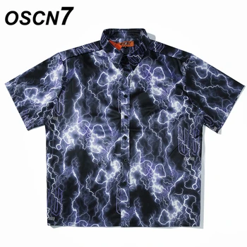 OSCN7 Casual Printed Short Sleeve Shirt Men Street 2020 Hawaii Beach Oversize Women Fashion Harujuku Shirts for Men A05
OSCN7 Casual Printed Short Sleeve Shirt Men Street 2020 Hawaii Beach Oversize Women Fashion Harujuku Shirts for Men A05