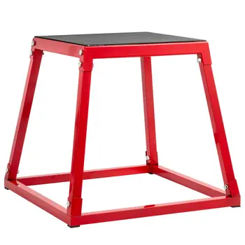Free shipping Platform Box 18 Inch Fitness Exercise Jump Box Step Plyometric Box Jump for Exercise Fit Training
Free shipping Platform Box 18 Inch Fitness Exercise Jump Box Step Plyometric Box Jump for Exercise Fit Training