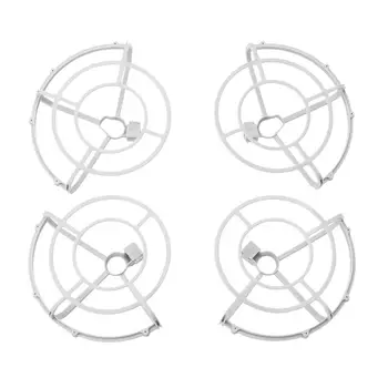 Drone Quick Release Propeller Guard Protection Cover Spare Parts For DJI MAVIC Mini Remote Control Toy Accessories
Drone Quick Release Propeller Guard Protection Cover Spare Parts For DJI MAVIC Mini Remote Control Toy Accessories