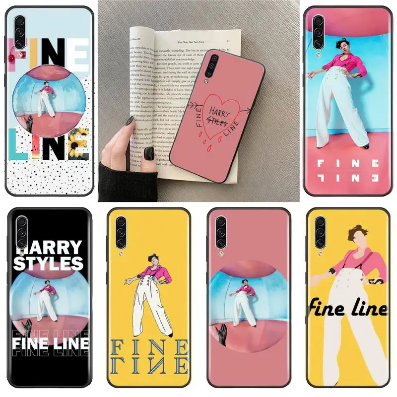 Harry Styles Phone Case For Samsung Galaxy J2 J4 J5 J6 J7 J8 2016 2017 2018 Prime Pro plus Neo duo
Harry Styles Phone Case For Samsung Galaxy J2 J4 J5 J6 J7 J8 2016 2017 2018 Prime Pro plus Neo duo