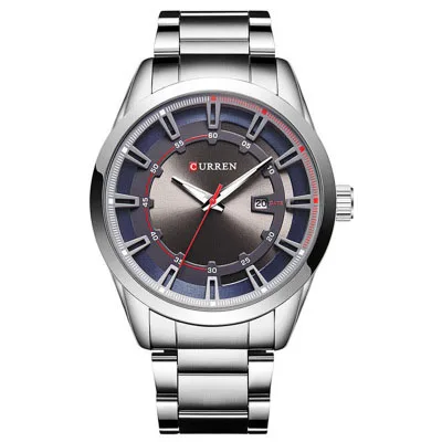 2020 Men Luxury Brand Sport Watches Water Quartz Hours Date Hand Clock Men Full Stainless Steel Wrist Watch quartz watch relogio
2020 Men Luxury Brand Sport Watches Water Quartz Hours Date Hand Clock Men Full Stainless Steel Wrist Watch quartz watch relogio