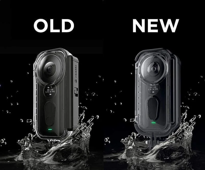 in stock Original insta 360 ONE X Venture Case Dive Case for ONE X Action Camera
in stock Original insta 360 ONE X Venture Case Dive Case for ONE X Action Camera