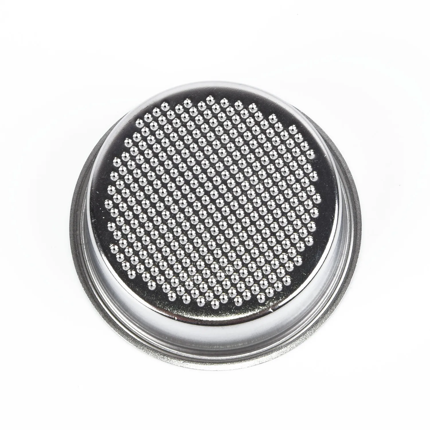 High Quality 51mm Coffee Strainer Non Pressurized For Breville Delonghi Krups Stainless Steel for home diy tools parts 2020 new
High Quality 51mm Coffee Strainer Non Pressurized For Breville Delonghi Krups Stainless Steel for home diy tools parts 2020 new