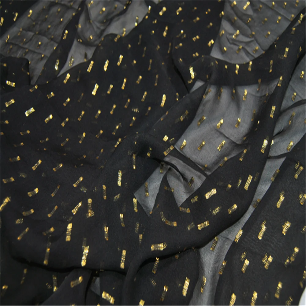 Great Quality Cheapest Fashionable Newest Design In-stock Comfortable Feeling Material Silk Metallic Lurex Fabric for Dress
Great Quality Cheapest Fashionable Newest Design In-stock Comfortable Feeling Material Silk Metallic Lurex Fabric for Dress