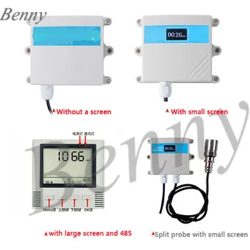 Industrial Grade Oxygen Sensor Module 485 Agricultural Greenhouse Sealed Warehouse Oxygen Gas Concentration Detection Gas
Industrial Grade Oxygen Sensor Module 485 Agricultural Greenhouse Sealed Warehouse Oxygen Gas Concentration Detection Gas
