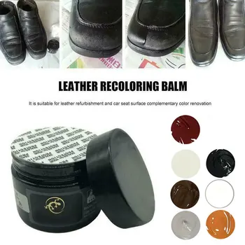 Spot Leather Repair Gel Portable Leather Vinyl Repair Fix Cream Gel Paste Coating Coat Crack Scratch Removal VJ-Drop
Spot Leather Repair Gel Portable Leather Vinyl Repair Fix Cream Gel Paste Coating Coat Crack Scratch Removal VJ-Drop