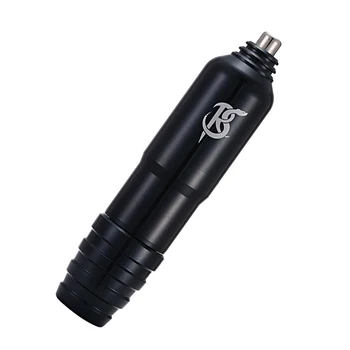 Professional Tattoo Pen Tattoo Machine High-Speed Work Stability Japan Imported Motor RCA Connector Aircraft Aluminum Frame
Professional Tattoo Pen Tattoo Machine High-Speed Work Stability Japan Imported Motor RCA Connector Aircraft Aluminum Frame