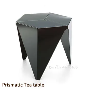 Prismatic Stool Prism Coffee Table Creative Plastic Triangle Stool Side Table Hexagonal Table Small Corner
Prismatic Stool Prism Coffee Table Creative Plastic Triangle Stool Side Table Hexagonal Table Small Corner