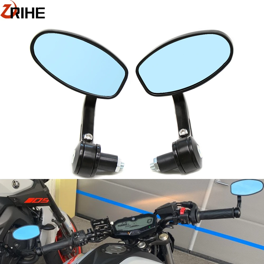 7/8"22MM Motorcycle Handle End Mirror CNC Aluninum Handlebar Rearview Side Mirrors For Vespa GTS300 GTS GTV LX LT GTS LXV Sprint
7/8"22MM Motorcycle Handle End Mirror CNC Aluninum Handlebar Rearview Side Mirrors For Vespa GTS300 GTS GTV LX LT GTS LXV Sprint