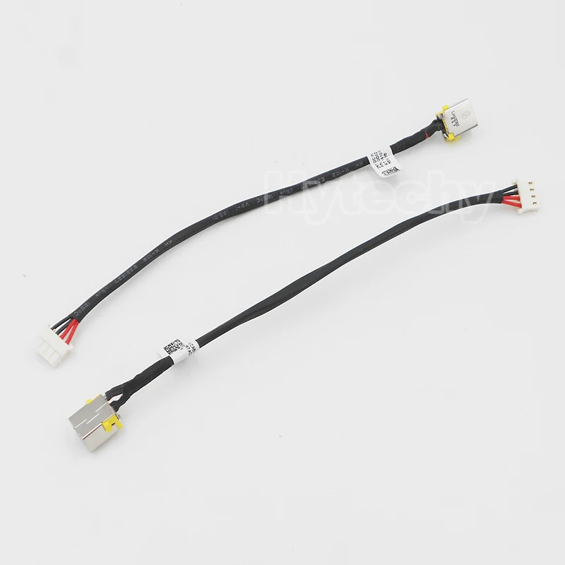 DC Power Jack In Cable for Acer Aspire V15 V5-591 V5-591G DC0ZRYAD001 50.G5WN7.001
DC Power Jack In Cable for Acer Aspire V15 V5-591 V5-591G DC0ZRYAD001 50.G5WN7.001