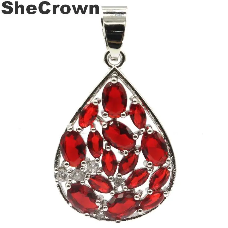 Stunning Big Size Blue Topaz, Rhodolite Garnet, Tanzanite, CZ Flower Ladies Engagement 925 Gold Silver Pendant 51x21mm
Stunning Big Size Blue Topaz, Rhodolite Garnet, Tanzanite, CZ Flower Ladies Engagement 925 Gold Silver Pendant 51x21mm