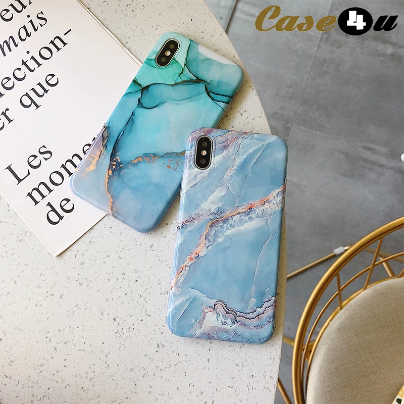 Soft IMD Marble Stone Texture Case for iPhone 11 Pro Max 7 8 Plus 10 X XS Max XR 8Plus 7Plus Luxury Silicone Rubber Cover coque
Soft IMD Marble Stone Texture Case for iPhone 11 Pro Max 7 8 Plus 10 X XS Max XR 8Plus 7Plus Luxury Silicone Rubber Cover coque