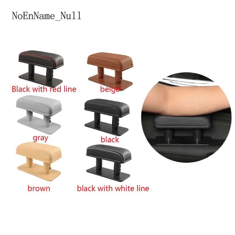 Car Armrest Cushion Elbow Support Door Armrest Pad Arm Protective Pad for Anti-fatigue Main Driver Position Armrest 6 colors
Car Armrest Cushion Elbow Support Door Armrest Pad Arm Protective Pad for Anti-fatigue Main Driver Position Armrest 6 colors