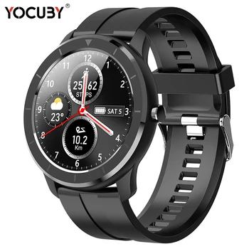 Smart Watch wearable devices smart electronics Smartwatch Call Reminder Sleep Monitor Message Reminder watch T6
Smart Watch wearable devices smart electronics Smartwatch Call Reminder Sleep Monitor Message Reminder watch T6