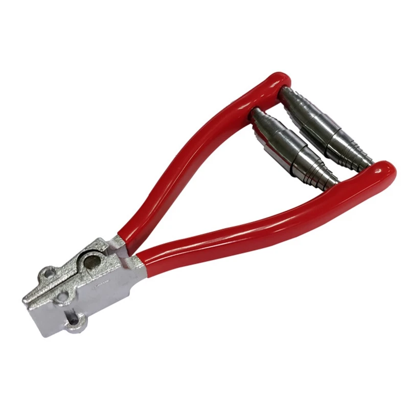 Badminton Tennis Stringing Machine Pulling Machine Pulling Tool Starting Clamp Wire Clamp Starting Clip
Badminton Tennis Stringing Machine Pulling Machine Pulling Tool Starting Clamp Wire Clamp Starting Clip