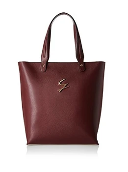 Gattinoni Borsa Impugnatura Per mano Briseide Bordeaux
Gattinoni Borsa Impugnatura Per mano Briseide Bordeaux