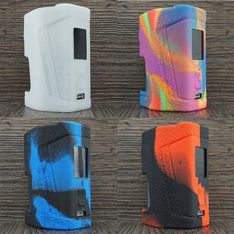 Texture Case For Vandy Vape Pulse Dual 220W Kit Pod System Protective Silicone Rubber Sleeve Cover Shield Wrap
Texture Case For Vandy Vape Pulse Dual 220W Kit Pod System Protective Silicone Rubber Sleeve Cover Shield Wrap