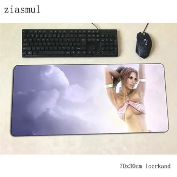 Tekken mouse pad gamer Aestheticism 70x30cm gaming mousepad pc notbook desk mat Professional padmouse game gamer mats gamepad
Tekken mouse pad gamer Aestheticism 70x30cm gaming mousepad pc notbook desk mat Professional padmouse game gamer mats gamepad