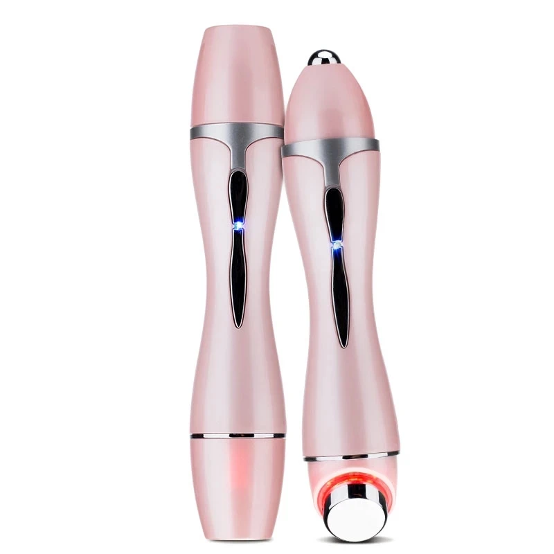 SDRGRT Beauty Skin Care Electric 3-in-1 Eye Massager Portable Eye Bags Removal Wrinkles Remover Eye Beauty Device
SDRGRT Beauty Skin Care Electric 3-in-1 Eye Massager Portable Eye Bags Removal Wrinkles Remover Eye Beauty Device
