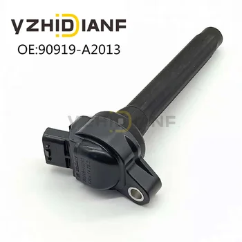 BOB Stunning Long Mascara: Alcançando Cílios Impactantes sem Esforço 10 1x Ignition Coil For 2017-2020 Sienn-a 2017-2019 Highlande-r 2018-2019 Camr-y Part No# 9091902280 90919-02280