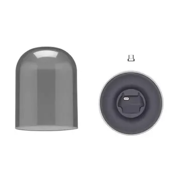 Drone Accessories Replacement Bell Jar Home Transparent Battery Charging Base Dock Magnetic Micro USB Protection For MAVIC Mini
Drone Accessories Replacement Bell Jar Home Transparent Battery Charging Base Dock Magnetic Micro USB Protection For MAVIC Mini