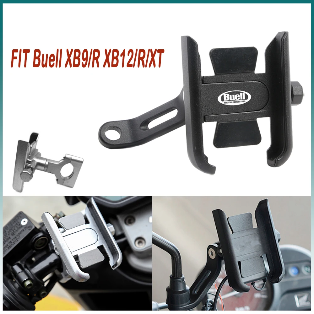 Для Buell XB9/R XB12/R/XT держатель для руля GPS Подставка Кронштейн для мотоцикла
Для Buell XB9/R XB12/R/XT держатель для руля GPS Подставка Кронштейн для мотоцикла