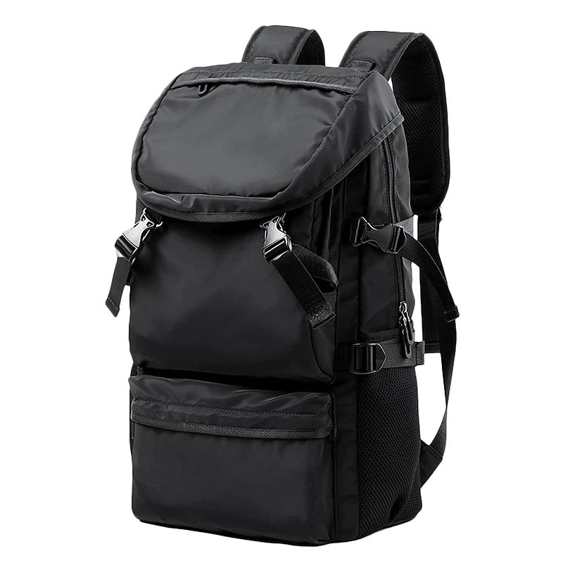 Style Backpacks Lightweight with Large Capacity Detachable Flip Two In One Backpacks Men Bag 
Style Backpacks Lightweight with Large Capacity Detachable Flip Two In One Backpacks Men Bag