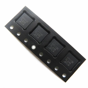 10pcs/lot 17113E MAX17113E MAX17113ETL QFN-40 Chipset New original In Stock
10pcs/lot 17113E MAX17113E MAX17113ETL QFN-40 Chipset New original In Stock