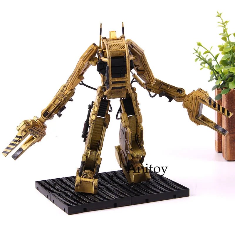 Aliens: Colonial Marines Hot Game Figure Power Loader Aliens Game 1/18 Action Figure PVC Collectible Model Toy
Aliens: Colonial Marines Hot Game Figure Power Loader Aliens Game 1/18 Action Figure PVC Collectible Model Toy