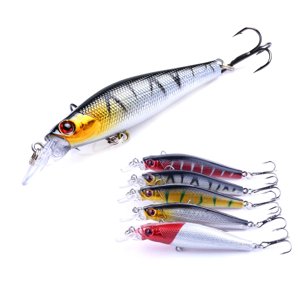 1 шт 8g 8 см рыболовные приманки гольян твердый воблер Crankbait 3D глаза Искусственные Пластик, твердая приманка песка карп, приманки для рыбалки
1 шт 8g 8 см рыболовные приманки гольян твердый воблер Crankbait 3D глаза Искусственные Пластик, твердая приманка песка карп, приманки для рыбалки