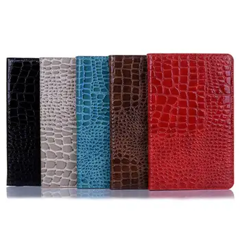 for Samsung Tab A 8.0 2019 Case Crocodile Pattern PU Leather Wallet Flip Cover for Samsung Galaxy Tab A 8.0 T290 T295 Fundas
for Samsung Tab A 8.0 2019 Case Crocodile Pattern PU Leather Wallet Flip Cover for Samsung Galaxy Tab A 8.0 T290 T295 Fundas