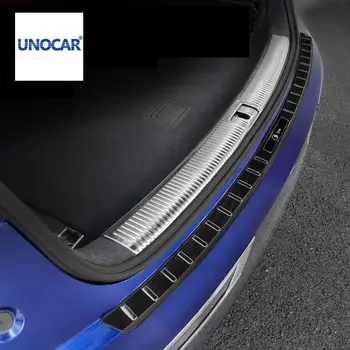 Car styling For Audi Q5 Q5L stainless steel boot guard boot guard tailgate guard retrofit special boot sill strip
Car styling For Audi Q5 Q5L stainless steel boot guard boot guard tailgate guard retrofit special boot sill strip