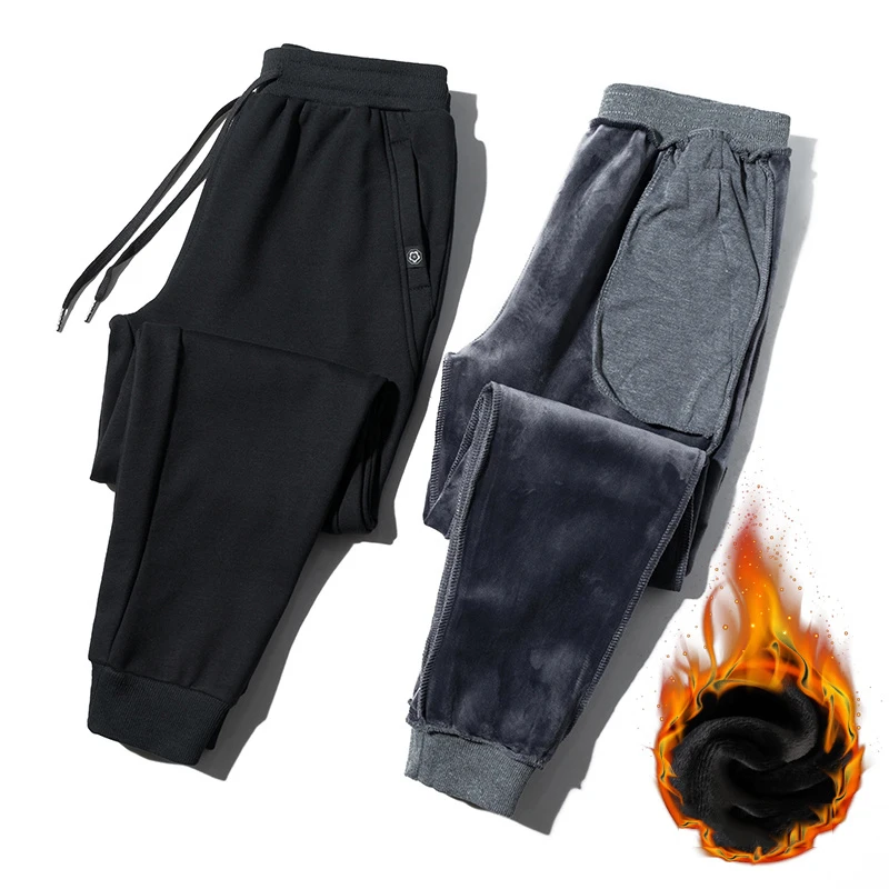 KKSKY Joggers Pants Men Sweatpants Warm Fitness Sportswear Bottoms Harem Trousers Man Black Sports Running Track Pants Hombre
KKSKY Joggers Pants Men Sweatpants Warm Fitness Sportswear Bottoms Harem Trousers Man Black Sports Running Track Pants Hombre