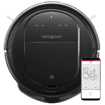 Robot-vacuum cleaner Clever&Clean AQUA-Series 03