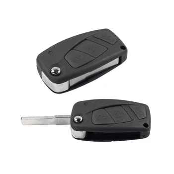 IperChiavi IFIA04 remote key Shell 3 buttons with blade SIP22 battery on without Transponder chip for Fiat Punto Panda
IperChiavi IFIA04 remote key Shell 3 buttons with blade SIP22 battery on without Transponder chip for Fiat Punto Panda