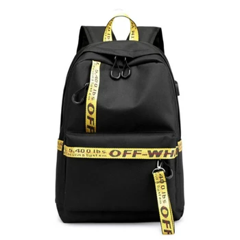 Waterproof Fabric Women USB charging Backpack Casual Printing School Backpack Bag for College Girl Ladies' Laptop Travel Bag Sac
Waterproof Fabric Women USB charging Backpack Casual Printing School Backpack Bag for College Girl Ladies' Laptop Travel Bag Sac