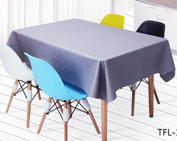 Nordic Japanese Cotton Polyester Plain Color Tablecloth Fabric Desk Coffee Table Cloth Rectangular Dining Table Simple Modern
Nordic Japanese Cotton Polyester Plain Color Tablecloth Fabric Desk Coffee Table Cloth Rectangular Dining Table Simple Modern