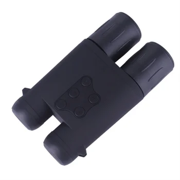 MOGE 6x42 Super Night Scout Double Tube Infrared Night Vision HD High Power Night Vision Telescope
MOGE 6x42 Super Night Scout Double Tube Infrared Night Vision HD High Power Night Vision Telescope