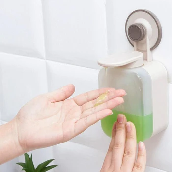 Capacity Automatic Soap Dispenser Touchless Sensor Hand Sanitizer Detergent Dispenser Wall Mounted For Bathroom Kitchen
Capacity Automatic Soap Dispenser Touchless Sensor Hand Sanitizer Detergent Dispenser Wall Mounted For Bathroom Kitchen