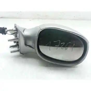 018015 RIGHT REARVIEW MIRROR CITROEN XSARA PICASSO
018015 RIGHT REARVIEW MIRROR CITROEN XSARA PICASSO