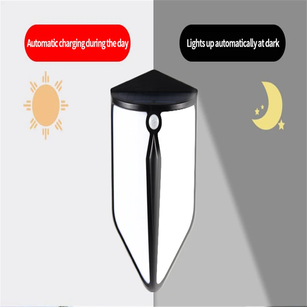 Двойной светодиодный фонарь, двойной режим, Солнечный настенный светильник, белый свет, светсветильник льник для сада, украшение Европейского пламени 
Двойной светодиодный фонарь, двойной режим, Солнечный настенный светильник, белый свет, светсветильник льник для сада, украшение Европейского пламени
