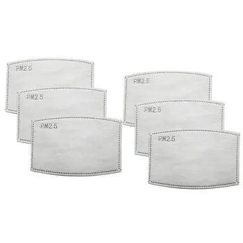 Disposable Dustproof Activated Carbon Filter Face Cover Anti-dust Маска Insert Protective Cover Cover Mouth Filter Маска
Disposable Dustproof Activated Carbon Filter Face Cover Anti-dust Маска Insert Protective Cover Cover Mouth Filter Маска